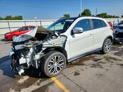 JA4AR4AW0JZ013519 2018 MITSUBISHI OUTLANDER