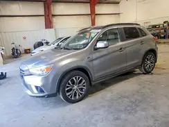 JA4AR4AW0JZ028523 2018 MITSUBISHI OUTLANDER