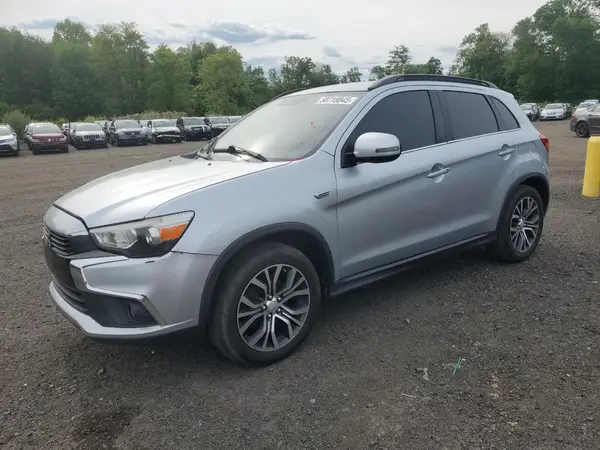 JA4AR4AW1GZ024702 2016 MITSUBISHI OUTLANDER - Image 1