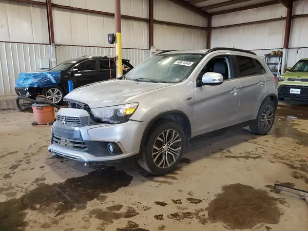 JA4AR4AW1GZ025638 2016 MITSUBISHI OUTLANDER - Image 1