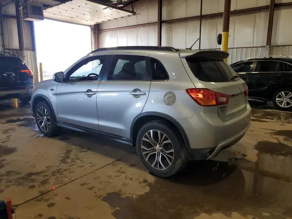 JA4AR4AW1GZ025638 2016 MITSUBISHI OUTLANDER - Image 2