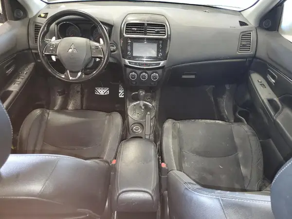 JA4AR4AW1GZ025638 2016 MITSUBISHI OUTLANDER - Image 8