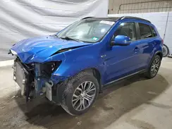 JA4AR4AW1GZ034923 2016 MITSUBISHI OUTLANDER