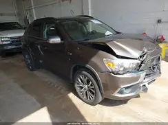JA4AR4AW1GZ059613 2016 MITSUBISHI OUTLANDER