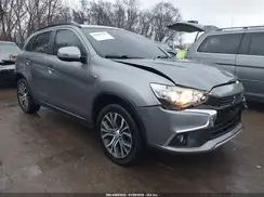 JA4AR4AW1HZ028329 2017 MITSUBISHI OUTLANDER
