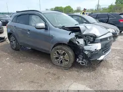 JA4AR4AW1HZ029304 2017 MITSUBISHI OUTLANDER