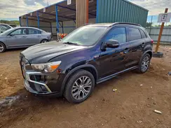 JA4AR4AW1HZ029870 2017 MITSUBISHI OUTLANDER