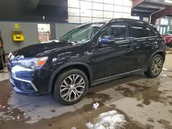 JA4AR4AW1HZ038245 2017 MITSUBISHI OUTLANDER