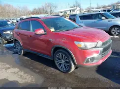 JA4AR4AW1HZ045891 2017 MITSUBISHI OUTLANDER