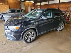 JA4AR4AW1HZ059693 2017 MITSUBISHI OUTLANDER