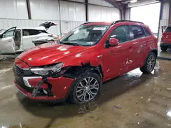 JA4AR4AW1HZ060732 2017 MITSUBISHI OUTLANDER