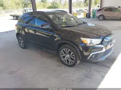 JA4AR4AW1HZ065462 2017 MITSUBISHI OUTLANDER