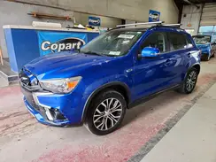 JA4AR4AW1JU012912 2018 MITSUBISHI OUTLANDER