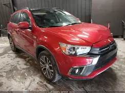 JA4AR4AW1JU021979 2018 MITSUBISHI OUTLANDER