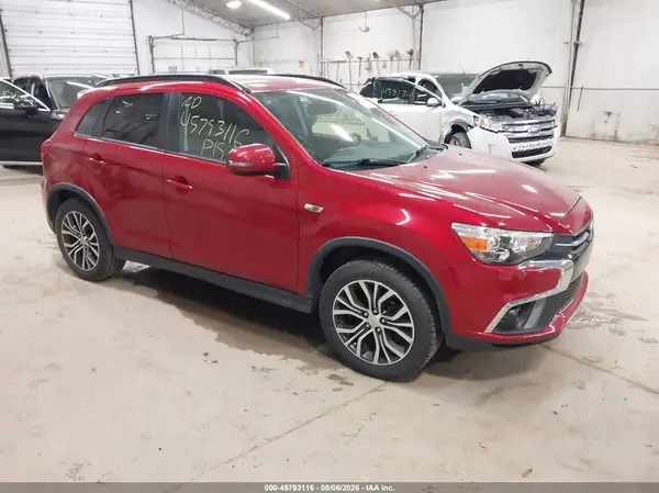 JA4AR4AW1KU001054 2019 MITSUBISHI OUTLANDER - Image 1