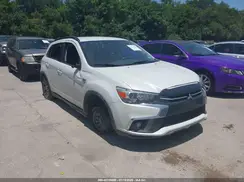 JA4AR4AW1KU005461 2019 MITSUBISHI OUTLANDER