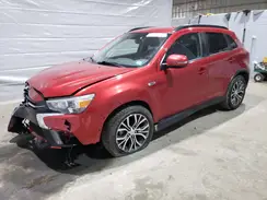 JA4AR4AW1KU018355 2019 MITSUBISHI OUTLANDER