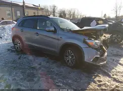 JA4AR4AW1KU026763 2019 MITSUBISHI OUTLANDER