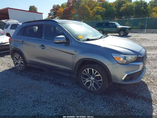 JA4AR4AW2GZ023431 2016 MITSUBISHI OUTLANDER - Image 1