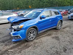 JA4AR4AW2GZ028662 2016 MITSUBISHI OUTLANDER