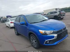 JA4AR4AW2GZ028726 2016 MITSUBISHI OUTLANDER