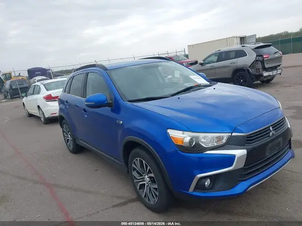 JA4AR4AW2GZ028726 2016 MITSUBISHI OUTLANDER - Image 1