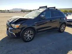 JA4AR4AW2GZ045431 2016 MITSUBISHI OUTLANDER