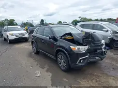 JA4AR4AW2GZ046062 2016 MITSUBISHI OUTLANDER