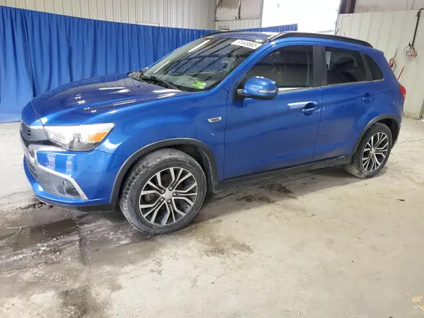 JA4AR4AW2GZ056798 2016 MITSUBISHI OUTLANDER - Image 1