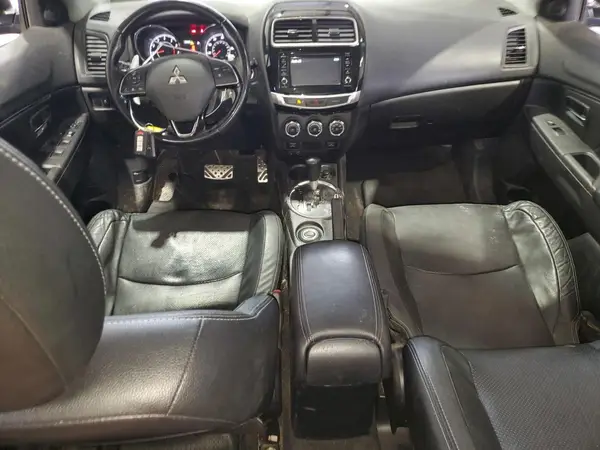 JA4AR4AW2GZ056798 2016 MITSUBISHI OUTLANDER - Image 8