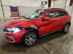 JA4AR4AW2GZ059281 2016 MITSUBISHI OUTLANDER