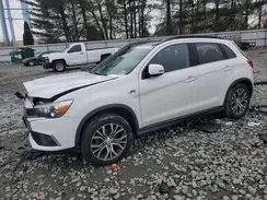 JA4AR4AW2HZ040926 2017 MITSUBISHI OUTLANDER