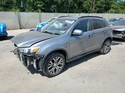 JA4AR4AW2HZ054230 2017 MITSUBISHI OUTLANDER