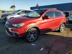 JA4AR4AW2JU008657 2018 MITSUBISHI OUTLANDER