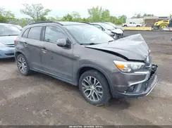 JA4AR4AW2JU012322 2018 MITSUBISHI OUTLANDER