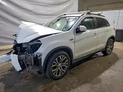 JA4AR4AW2JZ029088 2018 MITSUBISHI OUTLANDER