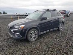 JA4AR4AW2JZ032153 2018 MITSUBISHI OUTLANDER