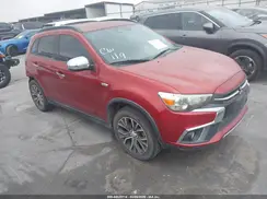 JA4AR4AW2KU008191 2019 MITSUBISHI OUTLANDER