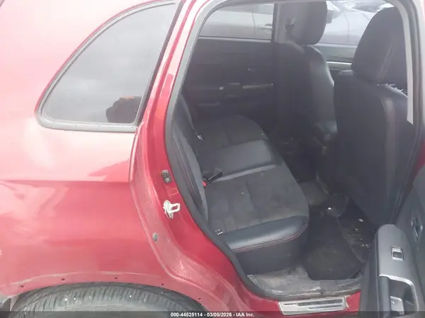 JA4AR4AW2KU008191 2019 MITSUBISHI OUTLANDER - Image 8