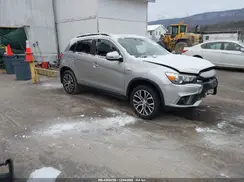 JA4AR4AW2KU008482 2019 MITSUBISHI OUTLANDER