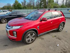 JA4AR4AW2LU000819 2020 MITSUBISHI OUTLANDER