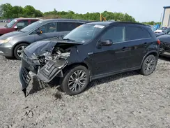 JA4AR4AW3GZ025138 2016 MITSUBISHI OUTLANDER