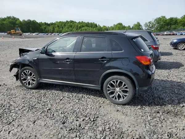 JA4AR4AW3GZ025138 2016 MITSUBISHI OUTLANDER - Image 2