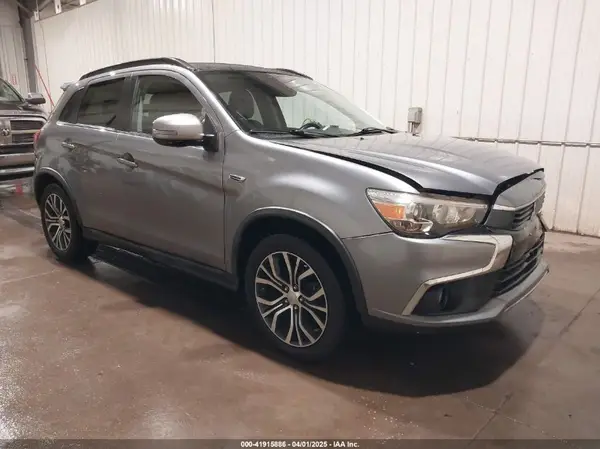 JA4AR4AW3GZ029142 2016 MITSUBISHI OUTLANDER - Image 1