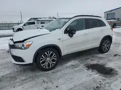JA4AR4AW3GZ029920 2016 MITSUBISHI OUTLANDER