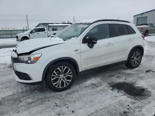 JA4AR4AW3GZ029920 2016 MITSUBISHI OUTLANDER - Image 1