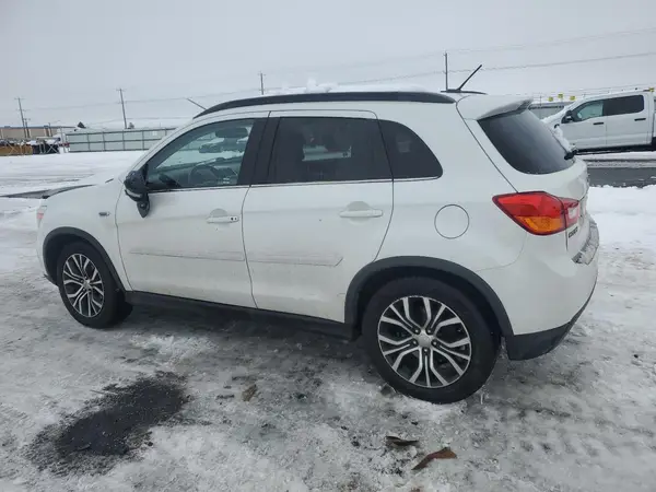 JA4AR4AW3GZ029920 2016 MITSUBISHI OUTLANDER - Image 2