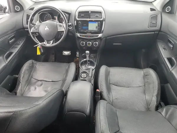 JA4AR4AW3GZ029920 2016 MITSUBISHI OUTLANDER - Image 8