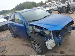 JA4AR4AW3GZ033451 2016 MITSUBISHI OUTLANDER