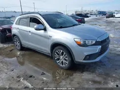 JA4AR4AW3GZ034390 2016 MITSUBISHI OUTLANDER